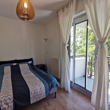 Cosy Apartment At Merignac-Centre Exteriér fotografie